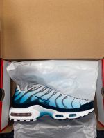 Nike Air Max Plus „Baltic Blue“ EU 44.5 Mitte - Wedding Vorschau