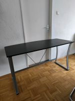 Schreibtisch schwarz Büro Tisch München - Milbertshofen - Am Hart Vorschau