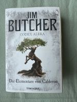 Jim Butcher Codex Alera - Die Elementare von Calderon München - Berg-am-Laim Vorschau