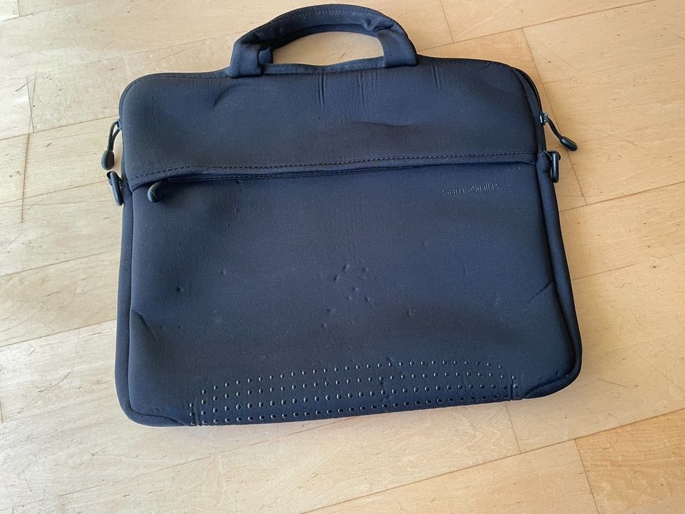 Samsonite Laptoptasche in Saarbrücken