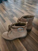 Stiefeletten Niedersachsen - Wilhelmshaven Vorschau