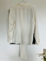 NEU - Seidenbluse mit Schleife Gr.40 München - Laim Vorschau