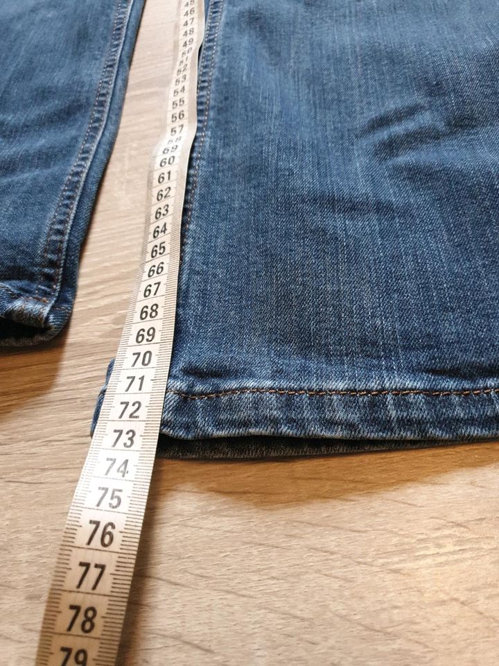 Umstandsjeans blau Esprit 34 in Zwoenitz