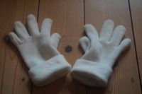 Fleece Handschuhe Mädchen Damen Kinderhandschuhe weiß schick neuw Dortmund - Brechten Vorschau