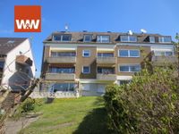 BO-Dahlhauen: Scnuckeliges 1,5Zimmer-Appartement mit Balkon, neuem Bad und EBK Bochum - Bochum-Südwest Vorschau