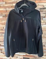 Swedemount softshelljacke schwarz 44 xxl neuwertig Hessen - Haiger Vorschau