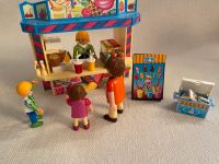 Playmobil Snack stand (5555) Niedersachsen - Jembke Vorschau