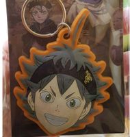 Black Clover Anhänger Merch Asta Hessen - Obertshausen Vorschau