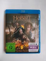 Der Hobbit die Schlacht der fünf Heere * Blu-ray Brandenburg - Neustadt (Dosse) Vorschau