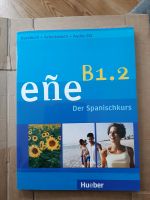 Eñe B1.2 hueber Kurs- + Arbeitsbuch + Audio-CD SPANISCH Leipzig - Probstheida Vorschau