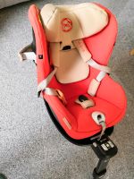 Kindersitz Cybex Sirona M2 i-Size mit Basisstation Niedersachsen - Seelze Vorschau