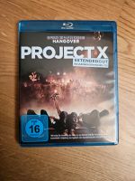 Blu-ray "Project X" Leipzig - Probstheida Vorschau