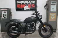 Keeway X Light 125 ABS Nordrhein-Westfalen - Meschede Vorschau