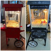 Popcornmaschine mieten Altona - Hamburg Blankenese Vorschau