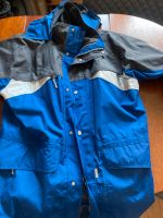 Outdoor Jacke Funktionsjacke Regenjacke SEPP dicht! XL Hessen - Bad Hersfeld Vorschau