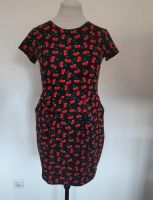 Handmade Kleid Kirsche Schnitt Pattydoo Chloe Berlin - Köpenick Vorschau