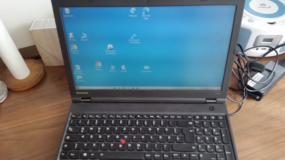 Lenovo Thinkpad in Köln