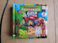 Puzzlebuch- Top Zustand Baden-Württemberg - Walddorfhäslach Vorschau