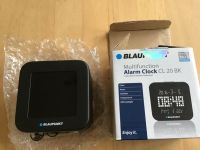 Blaupunkt Wecker CL 20 Bk neu Nordrhein-Westfalen - Heiligenhaus Vorschau