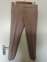 Damenhose von Stradivarius, Beige, Größe 36 München - Trudering-Riem Vorschau