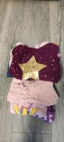 Mädchen Pullover, Hosen, Schlafanzug, kleine Jacke Größe 92 Niedersachsen - Twistringen Vorschau