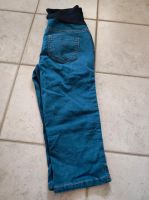 Neu! Umstandscaprijeans Gr. 36 Bayern - Zwiesel Vorschau