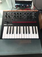 Korg Monologue Synthesizer Frankfurt am Main - Altstadt Vorschau