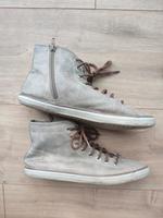 Braun graue Schuhe Esprit Größe 38 Nordrhein-Westfalen - Lennestadt Vorschau