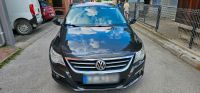 Volkswagen Passat CC Bayern - Lindau Vorschau