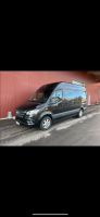 Mercedes Benz Sprinter 319 CDI V6 absolut VOLL Bayern - Landshut Vorschau