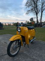 Simson Schwalbe Niedersachsen - Kalbe (Niedersachsen) Vorschau