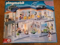 Playmobil Krankenhaus 4404 mit Krankenwagen und weiterem Zubehör Niedersachsen - Osnabrück Vorschau