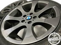 ORIGINAL BMW 18 ZOLL 3er E90 E91 E92 93 STYLING 162 FELGEN WINTER Hessen - Hainburg Vorschau