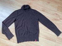 EDC by Esprit Rollkragenpullover Braun Gr. 152/158 Bayern - Eckersdorf Vorschau