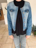 Jeansjacke von Promod Bayern - Kranzberg Vorschau