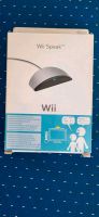 Nintendo Wii Speak NEU Saarland - Merzig Vorschau