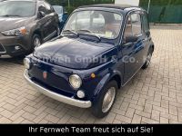 Fiat 500 Bayern - Bad Neustadt a.d. Saale Vorschau