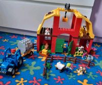 Lego Duplo Bauernhof Niedersachsen - Königslutter am Elm Vorschau