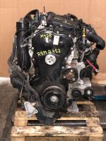 Motor R9M452 R9M.452 BITURBO 1.6dci FIAT TALENTO 51TKM KOMPLETT Berlin - Wilmersdorf Vorschau