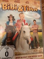 Bibi und Tina der Film auf DVD Baden-Württemberg - Gaggenau Vorschau