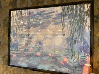 Claude Monet Nymphéas Paris Musée Marmottan Kunstdruck Rheinland-Pfalz - Worms Vorschau