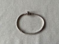 Pandora Schlangen Armband 925 Silber  19 cm für Charms Niedersachsen - Gronau (Leine) Vorschau