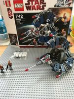 LEGO Star Wars ~ 8086 ~ Droid Tri-Fighter Baden-Württemberg - Kirchardt Vorschau
