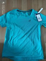 Neues Laufshirt der Marke Asics Größe xs türkis Essen - Altenessen Vorschau