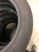 4 Sommerreifen 235/50R19 99V Pirelli Dot 2019 7,5-8 mm Schleswig-Holstein - Tarbek Vorschau