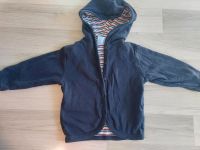 Power kids Kapuzenpullover Jacke Gr. 86 blau Hessen - Wächtersbach Vorschau