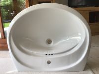 Villeroy & Boch Waschbecken, 60 cm, weiß Bayern - Straubing Vorschau