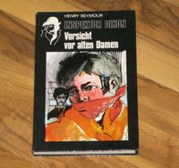 Inspektor Dixon - Vorsicht vor alten Damen - Henry Seymour Nordrhein-Westfalen - Herne Vorschau