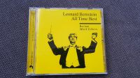 Leonard Bernstein All Time Best Reclam CD Neuhausen-Nymphenburg - Nymphenburg Vorschau