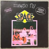 Magic Fly - Space, Vinyl, LP, Schallplatte Baden-Württemberg - Besigheim Vorschau